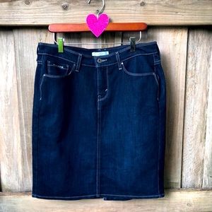 💕 Levi Pencil Skirt 💕